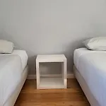Casa Azul Lägenhet Costa Nova