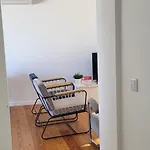Casa Azul Lägenhet Costa Nova