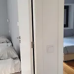 Casa Azul Lägenhet Costa Nova