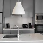 Casa Azul Lägenhet *