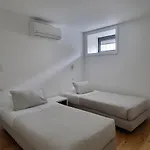 Casa Azul Lägenhet Costa Nova