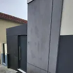 Lägenhet Casa Azul