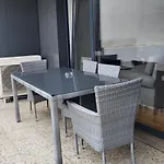 Lägenhet Casa Azul Costa Nova