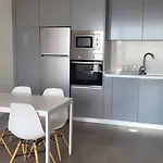 Casa Azul Lägenhet Costa Nova