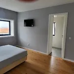 Lägenhet Casa Azul Costa Nova