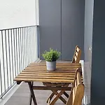 Lägenhet Casa Azul *