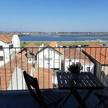 Casa Azul * Gafanha da Encarnacao