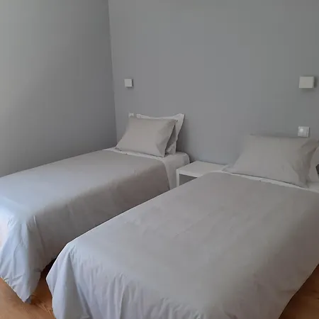 Apartamento Casa Azul