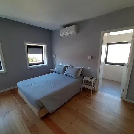 Casa Azul Lägenhet *