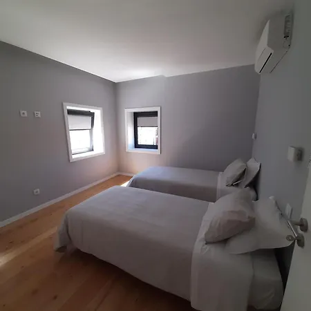 Casa Azul Lägenhet *