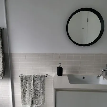 Casa Azul Apartment