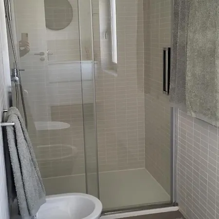 Apartamento Casa Azul