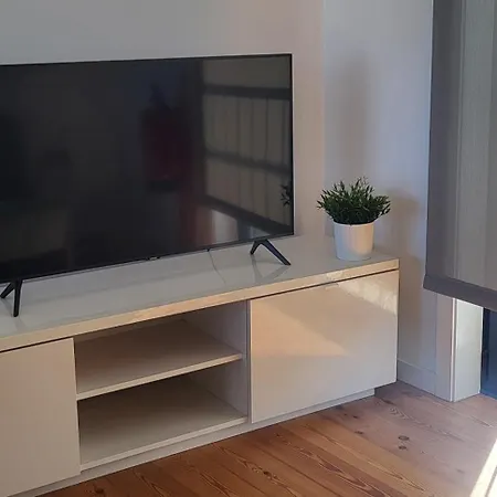 Casa Azul Gafanha da Encarnacao