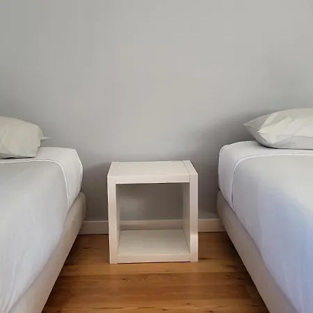 Casa Azul Apartamento Gafanha da Encarnacao