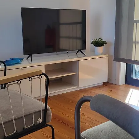 Casa Azul * Gafanha da Encarnacao