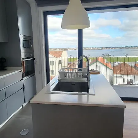 Casa Azul Apartamento