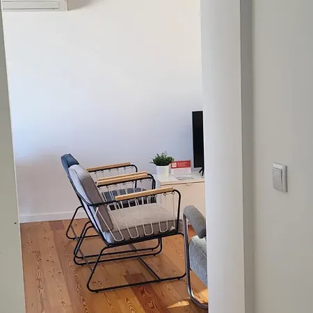 Casa Azul Apartamento Gafanha da Encarnacao