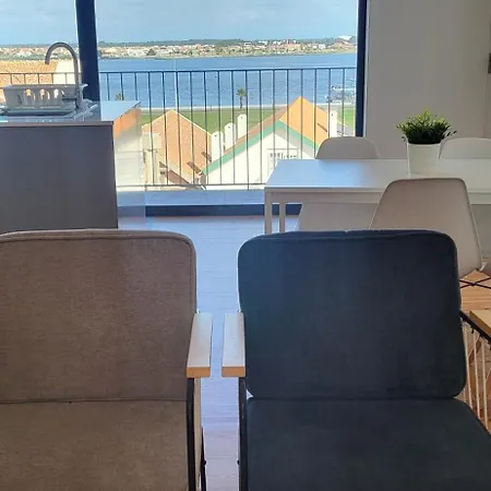 Apartamento Casa Azul