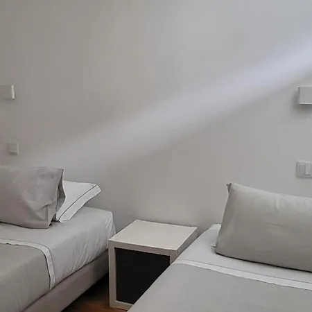 Apartamento Casa Azul
