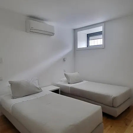 Casa Azul Apartamento Gafanha da Encarnacao