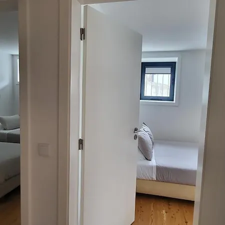 Casa Azul Costa Nova