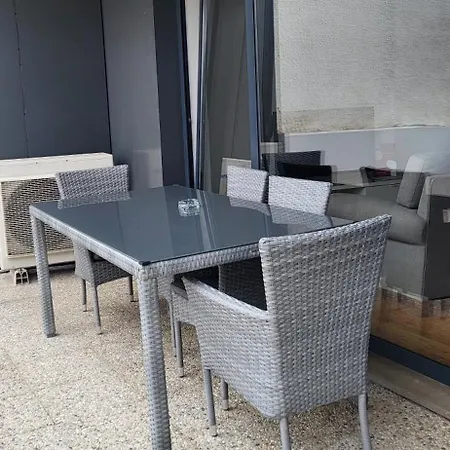 Apartamento Casa Azul Gafanha da Encarnacao