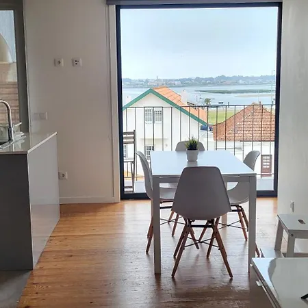 Casa Azul Gafanha da Encarnacao