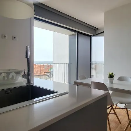 Apartamento Casa Azul