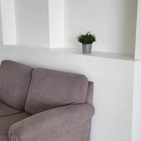 Casa Azul Apartamento Gafanha da Encarnacao