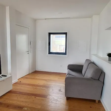 Casa Azul Gafanha da Encarnacao