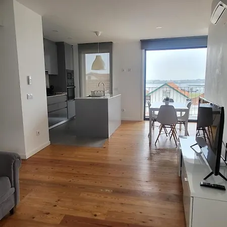 Apartamento Casa Azul