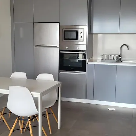 Casa Azul Apartment Costa Nova
