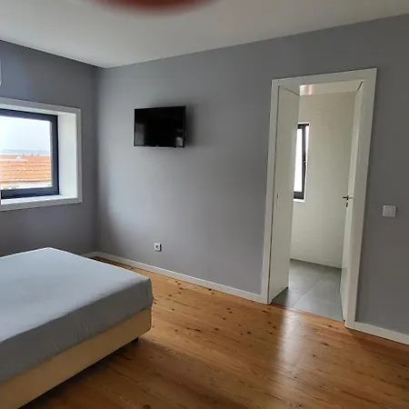 Apartamento Casa Azul Gafanha da Encarnacao