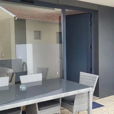 Casa Azul Gafanha da Encarnacao