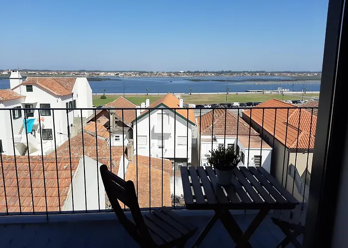 Casa Azul * Gafanha da Encarnacao