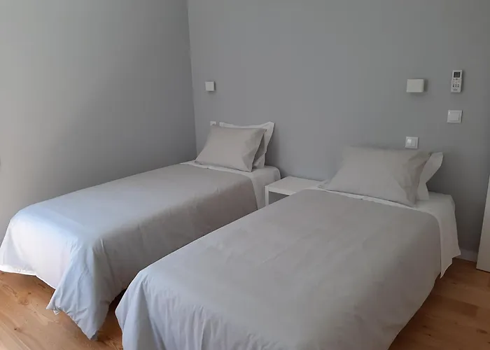 Apartamento Casa Azul