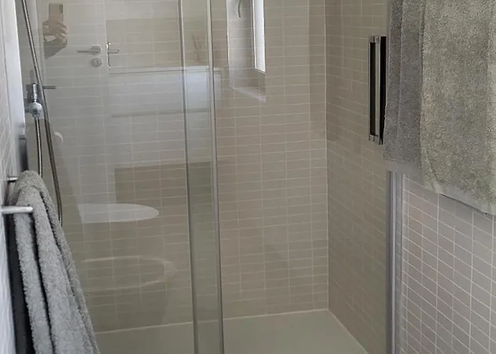 Apartamento Casa Azul