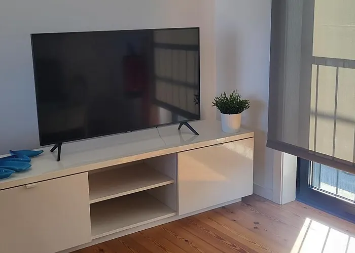 Casa Azul Gafanha da Encarnacao