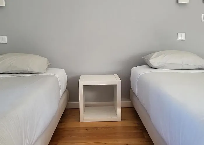 Casa Azul דירה Gafanha da Encarnacao