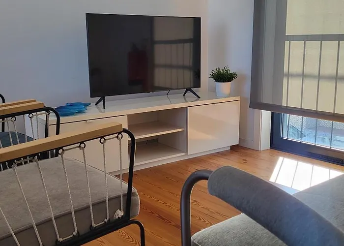 Casa Azul * Costa Nova