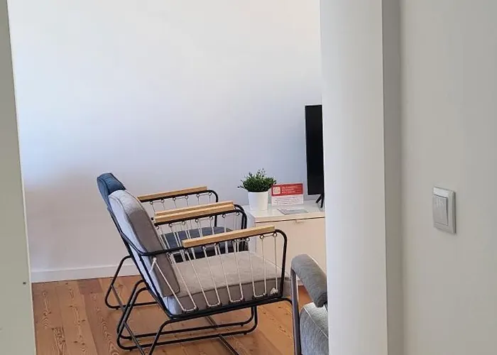 Casa Azul דירה Gafanha da Encarnacao