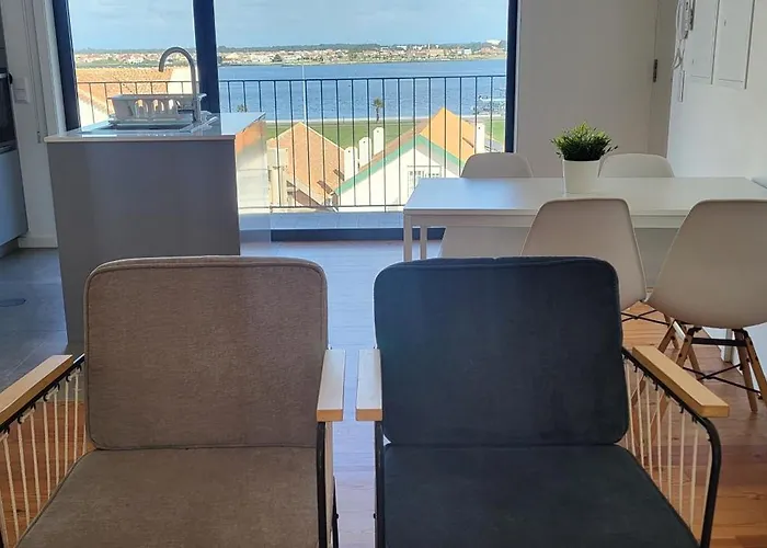 Apartamento Casa Azul