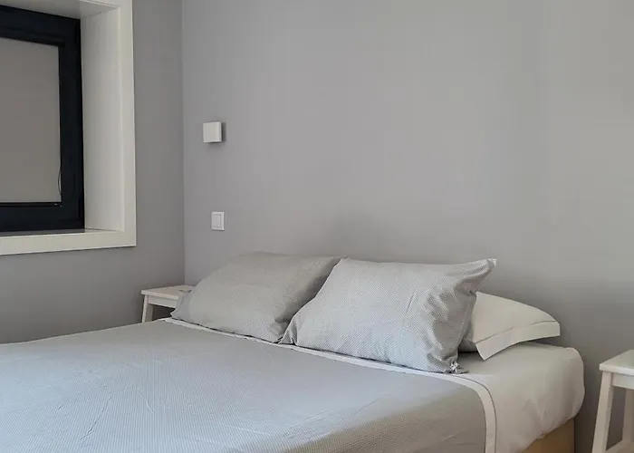 דירה Casa Azul *