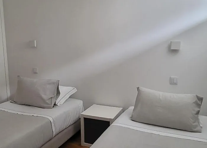 Apartamento Casa Azul