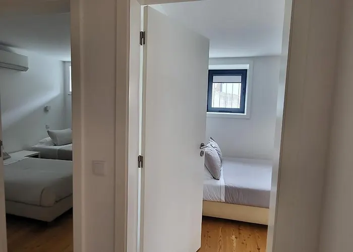 Casa Azul Gafanha da Encarnacao