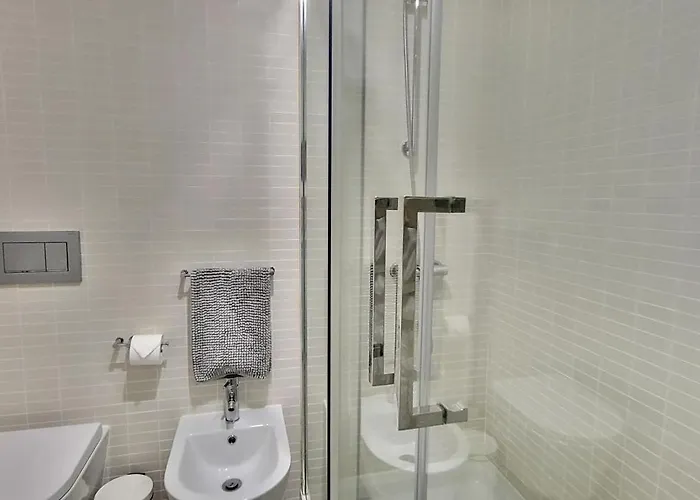 Apartamento Casa Azul