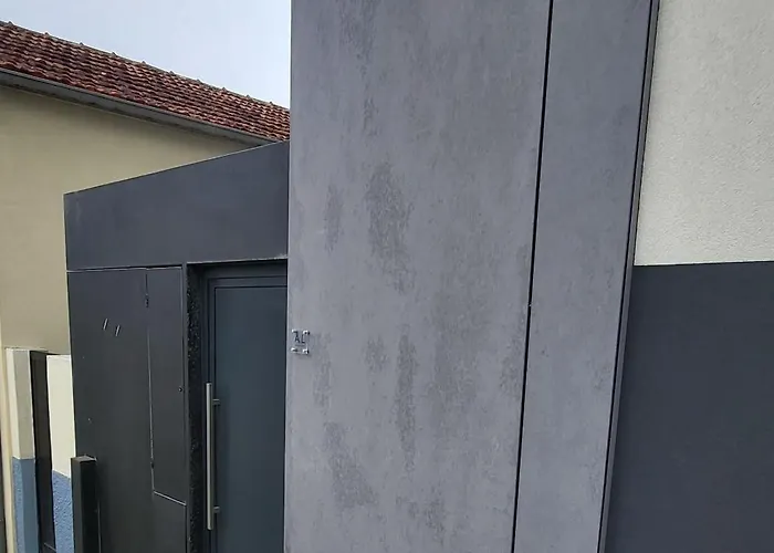Apartamento Casa Azul