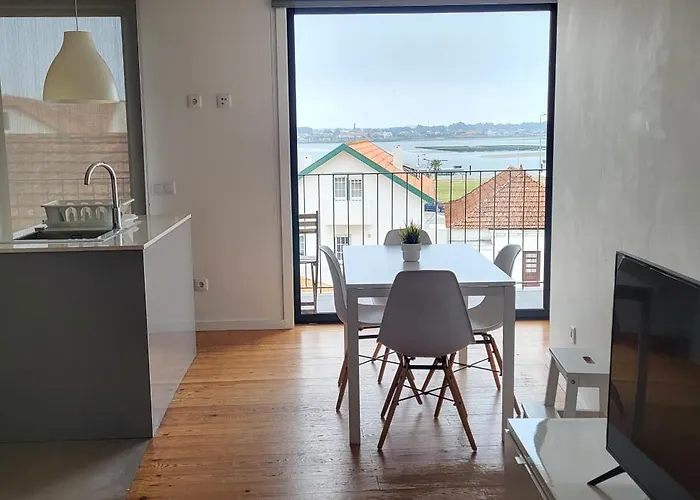 Casa Azul Gafanha da Encarnacao