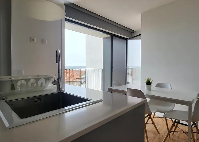 Apartamento Casa Azul