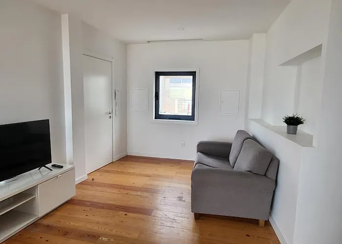 Casa Azul Costa Nova